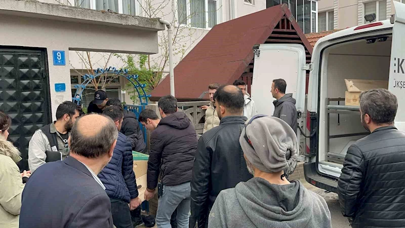 MİRAS KAVGASINDA AKRABALARINA KURŞUN YAĞDIRDI: 3 ÖLÜ