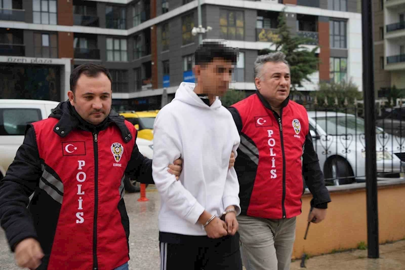 SEVGİLİSİNİ ÖLDÜRDÜĞÜ İDDİA EDİLEN ŞÜPHELİ TUTUKLANDI