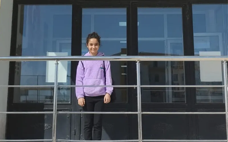 ZELAL KAPAKLI 1’İNCİSİ OLDU!