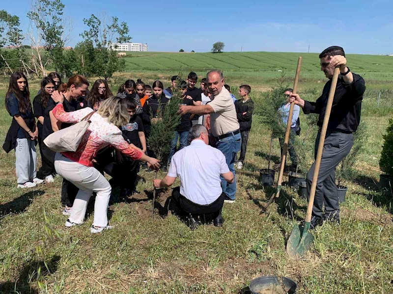 ARKADAŞLARI ASYA’NIN HATIRASINI SONSUZA KADAR YAŞATACAK