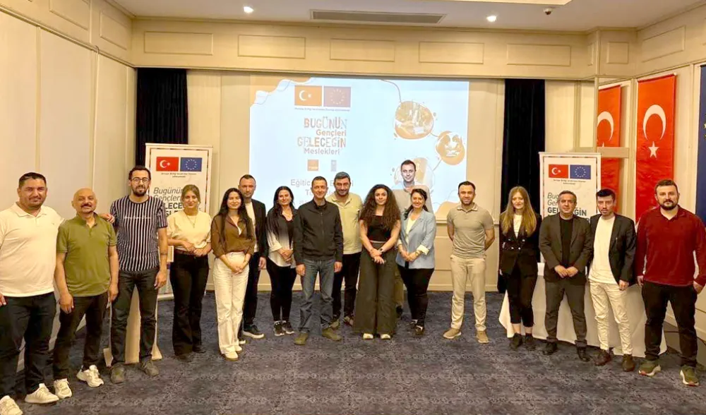 TEKİRDAĞ BÜYÜKŞEHİR BELEDİYESİ