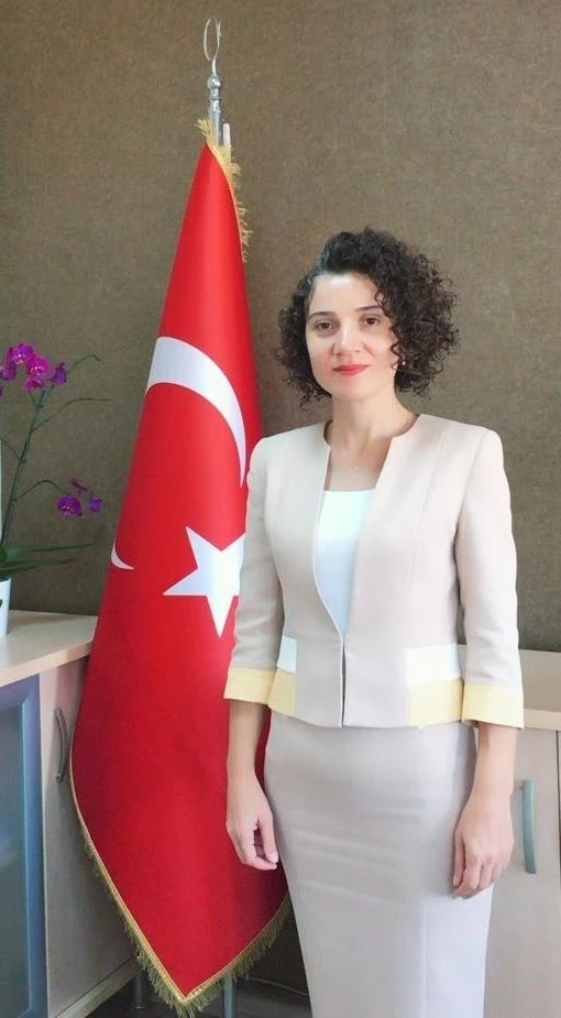 KIRKLARELİ VALİ YARDIMCISI TUNCER, İSTANBUL VALİ YARDIMCILIĞINA ATANDI