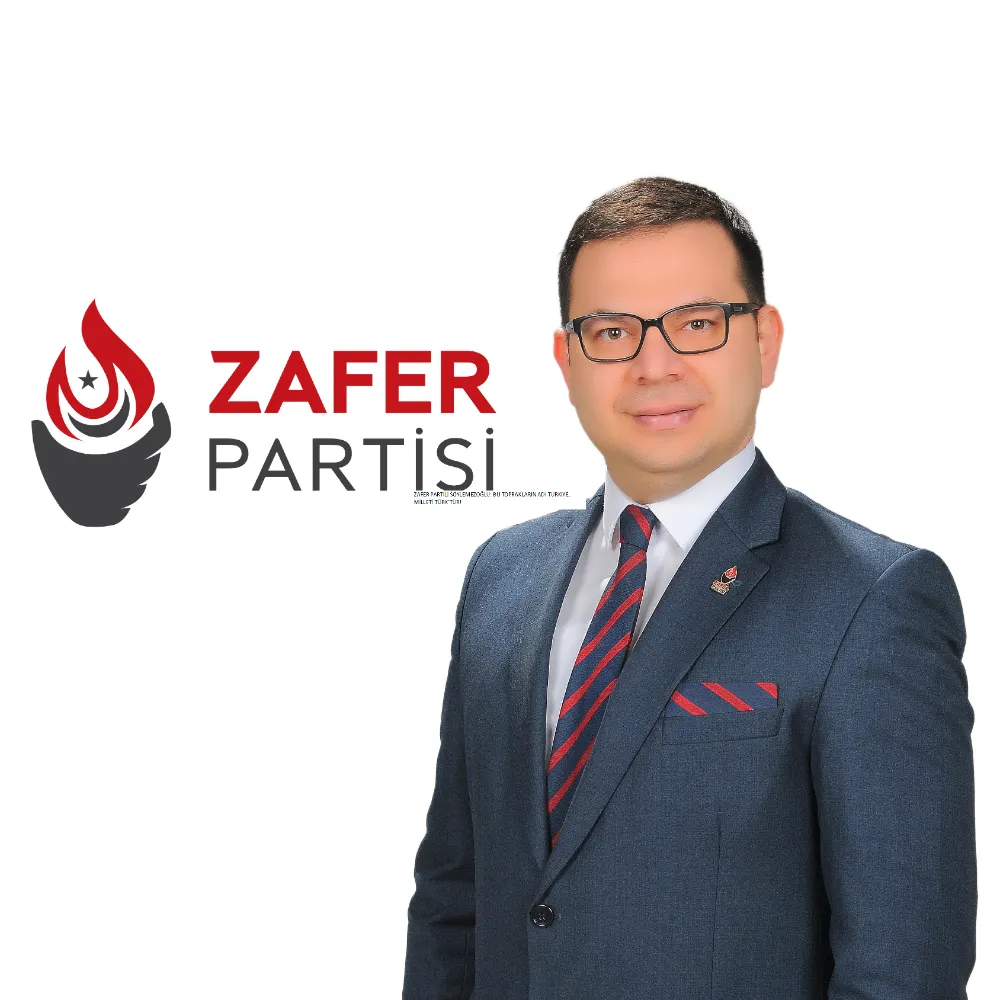 ZAFER PARTİLİ SÖYLEMEZOĞLU: BU TOPRAKLARIN ADI TÜRKİYE, MİLLETİ TÜRK’TÜR!