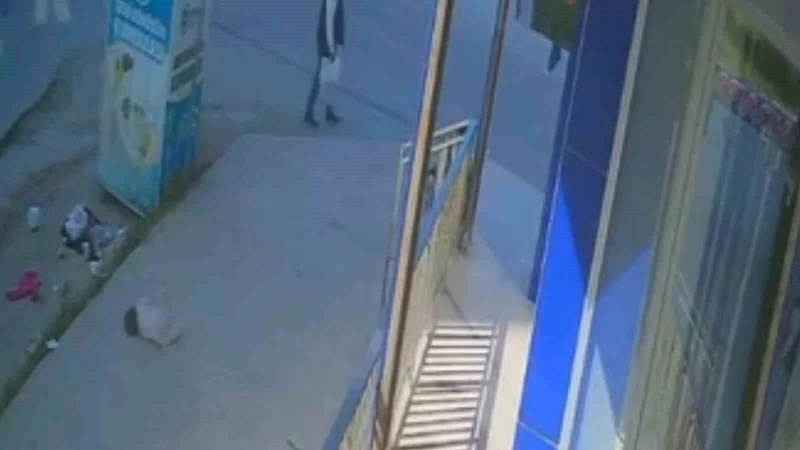 ÇERKEZKÖY’DE 5. KATTAN DÜŞEN 1 YAŞINDAKİ BEBEK AĞIR YARALANDI