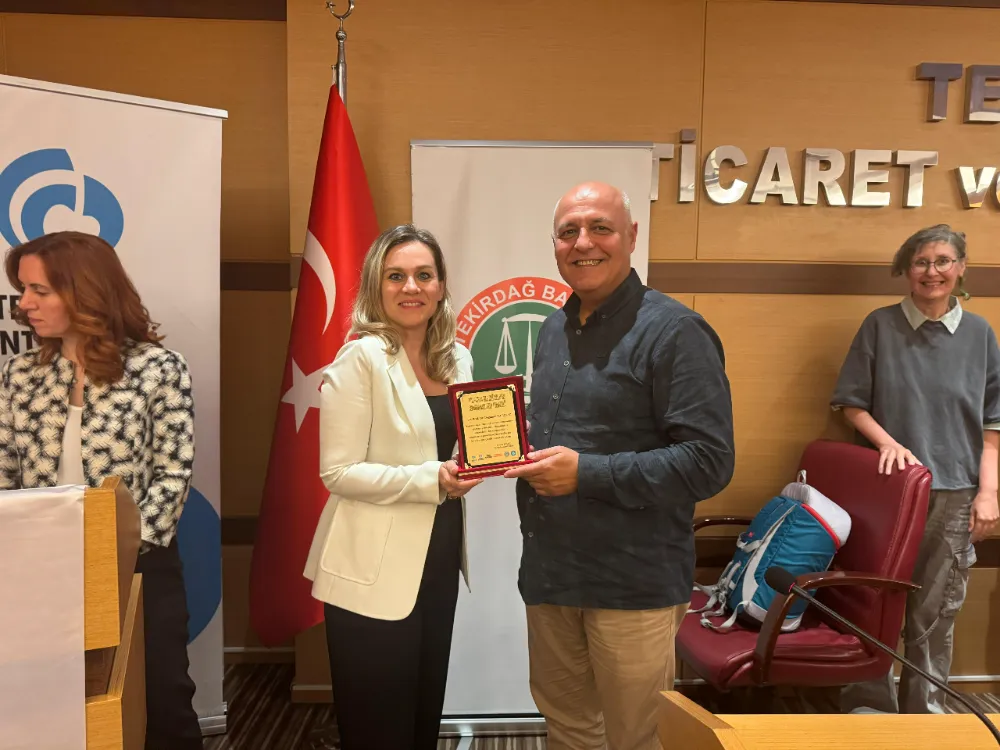 TRAKYA VE NÜKLEER SANTRAL PANELİ TEKİRDAĞ’DA GERÇEKLEŞTİ