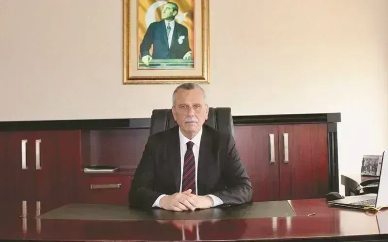 KAYMAKAM NAZMİ GÜNLÜ YILLIK İZNE AYRILDI