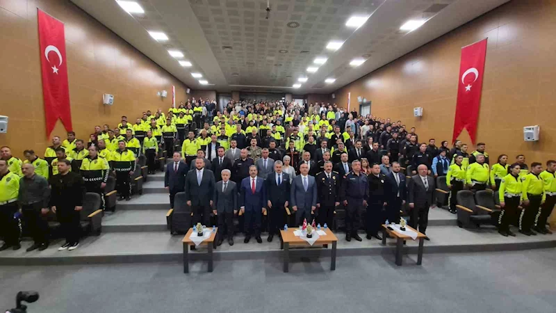 VALİ UYARDI: 6 BİN 600 ÖLÜM KORKUNÇ BİR TABLO