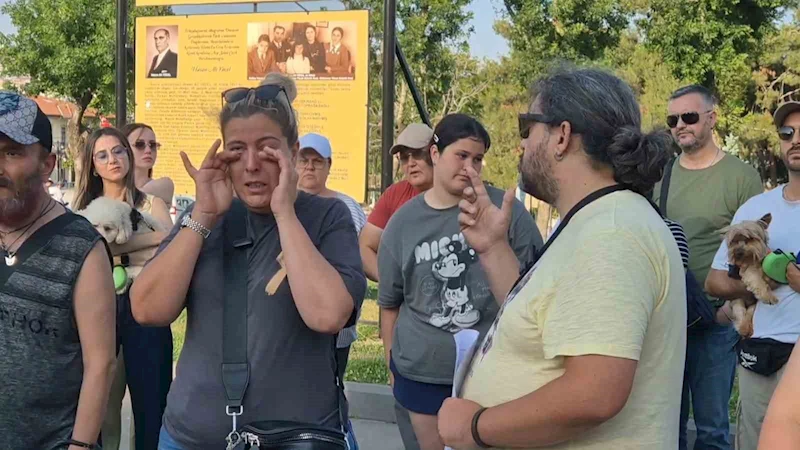 KÖPEK OTELİNDE İHMAL İDDİASI: TARÇIN ÖLÜ BULUNDU, AİLE DAVACI OLDU