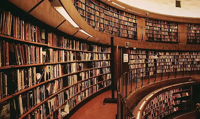 TEKİRDAĞ’DA KÜTÜPHANE VE KİTAP İSTATİSTİKLERİ AÇIKLANDI