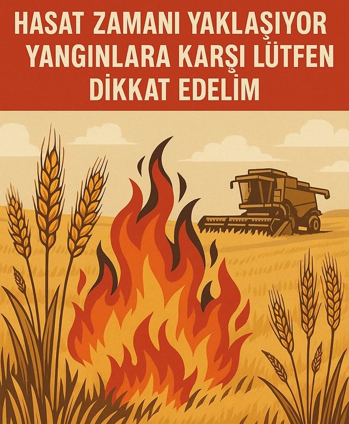 TARIM VE ORMAN MÜDÜRLÜĞÜ