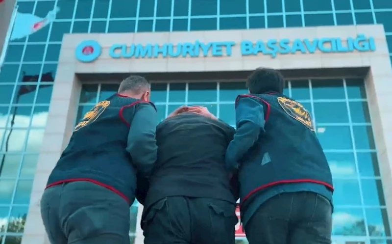 TEKİRDAĞ JASAT 16 YILLIK CİNAYETİ AYDINLATTI: 2 ŞÜPHELİ YAKALANDI