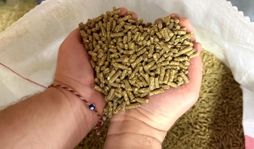 TEKİRDAĞ BÜYÜKŞEHİR BELEDİYESİ’NDEN HAYVANCILIĞA REKOR DESTEK