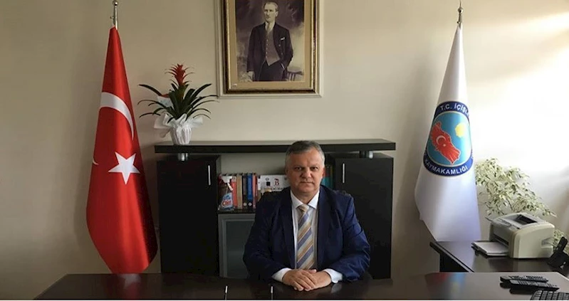 EDİRNE VALİ YARDIMCISI ERDOĞAN BEYPINAR HAYATINI KAYBETTİ