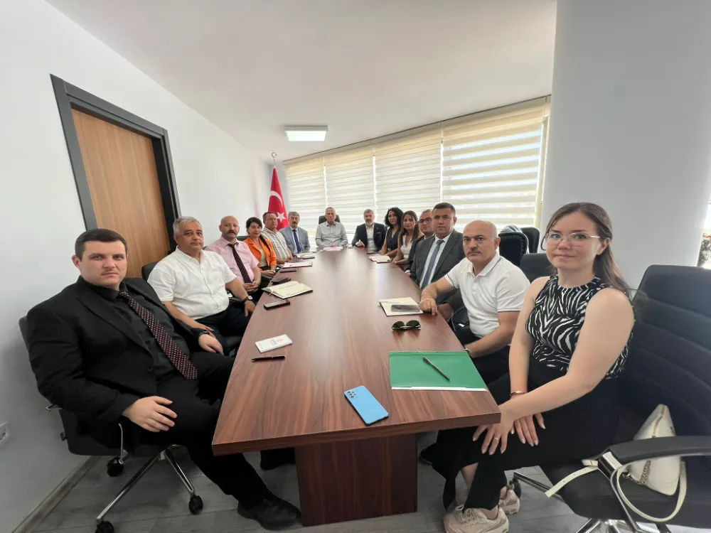 ÇERKEZKÖY’DEKİ ÖZEL OKULLAR GÖRÜCÜYE ÇIKIYOR!