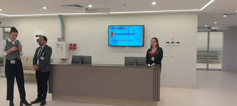 OPTİMED KAPAKLI HASTANESİ’NİN ANLAŞMALI SİGORTA ŞİRKETLERİ AÇIKLANDI