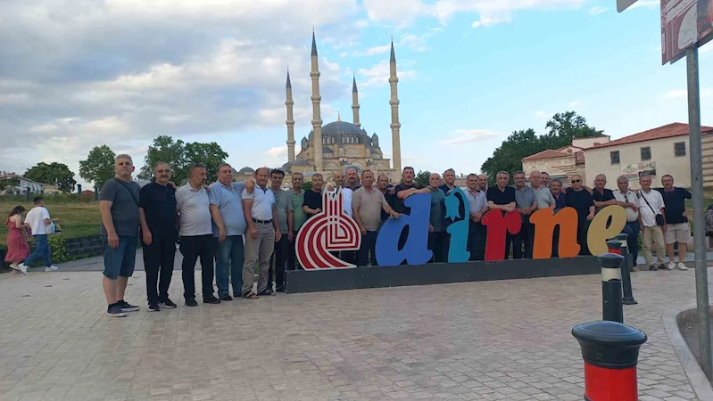 MEHMETÇİK VEFASI: 35 YIL SONRA AYNI MASADA, AYNI KALPTE