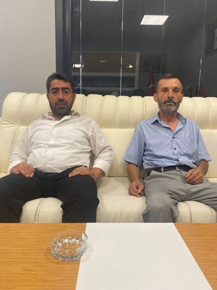 ZİRVE’DEN KIYAMET ÖNCESİ SON UYARI