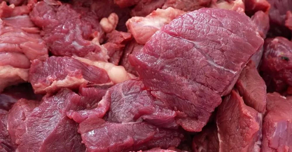 KURBAN BAYRAMI’NDA ET TÜKETİMİNE DİKKAT!