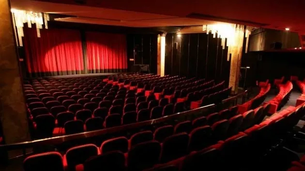 TEKİRDAĞ 40 SİNEMA SALONU İLE 81 İL ARASINDA 14. SIRADA YER ALIYOR