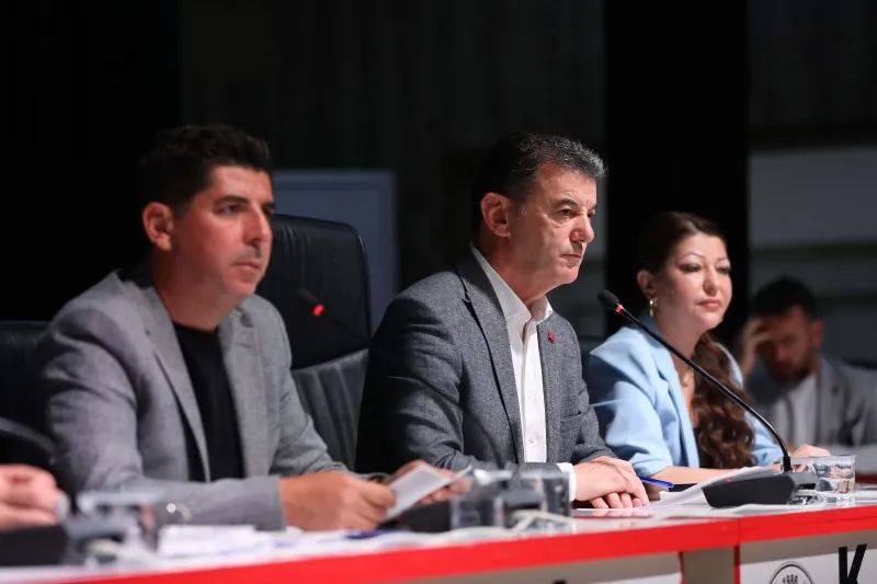 HAZİRAN AYI MECLİS TOPLANTISI TAMAMLANDI