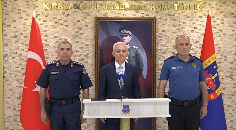 SİBER SUÇLARDAN 797 ŞÜPHELİ HAKKINDA İŞLEM YAPILDI