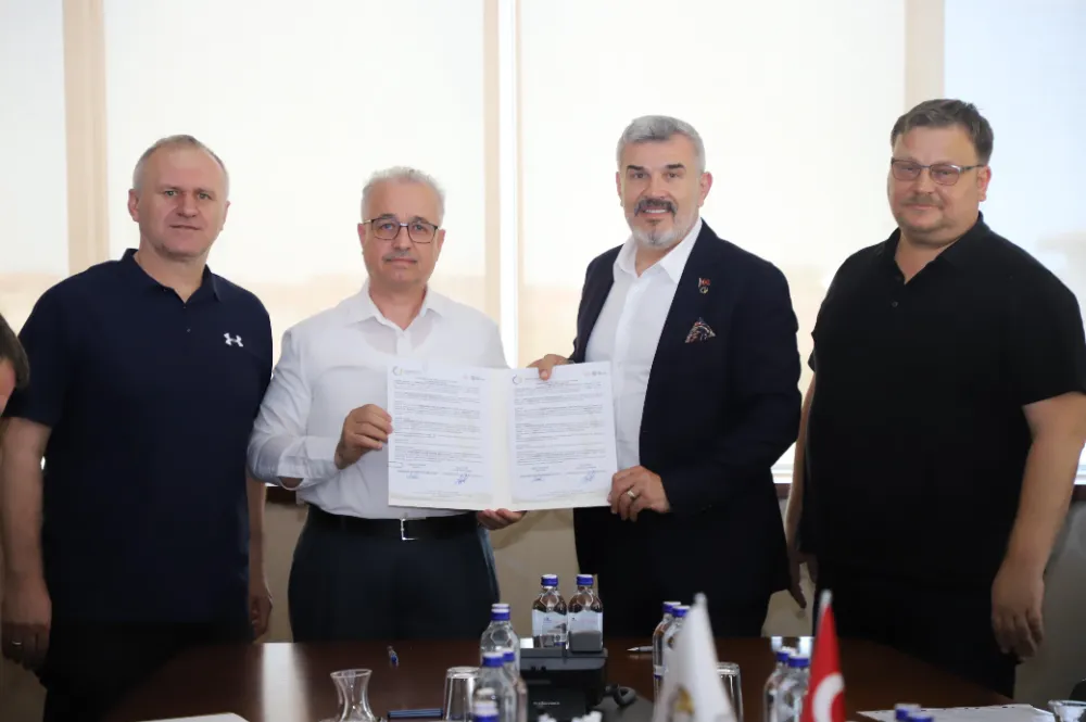 ÇERKEZKÖY TİCARET VE SANAYİ ODASI’NDAN ÜYELERİNE ÖZEL İNDİRİM ANLAŞMASI