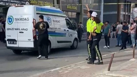 KAPAKLI’DAKİ SİLAHLI SALDIRININ ZANLISI LÜLEBURGAZ’DA YAKALANDI