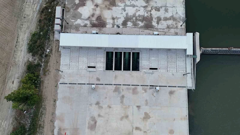 MİLYONLAR HARCANDI, VERİM ALINAMADI: EDİRNE