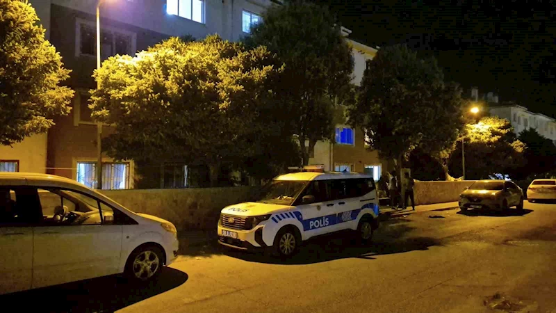 TEKİRDAĞ’DA KOMŞULARIN ORTAK ALAN KAVGASI: 1 ÖLÜ, 1 YARALI