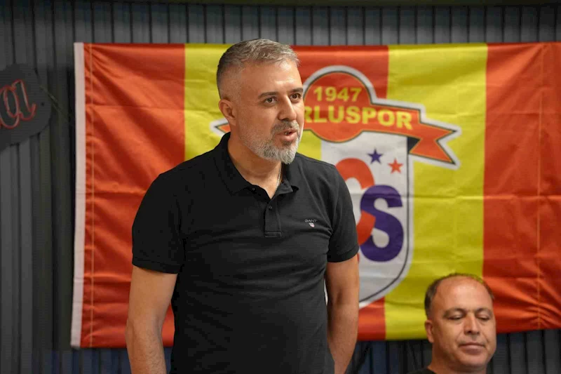 ÇORLUSPOR 1947’DE ‘BAYRAM’ HAVASI