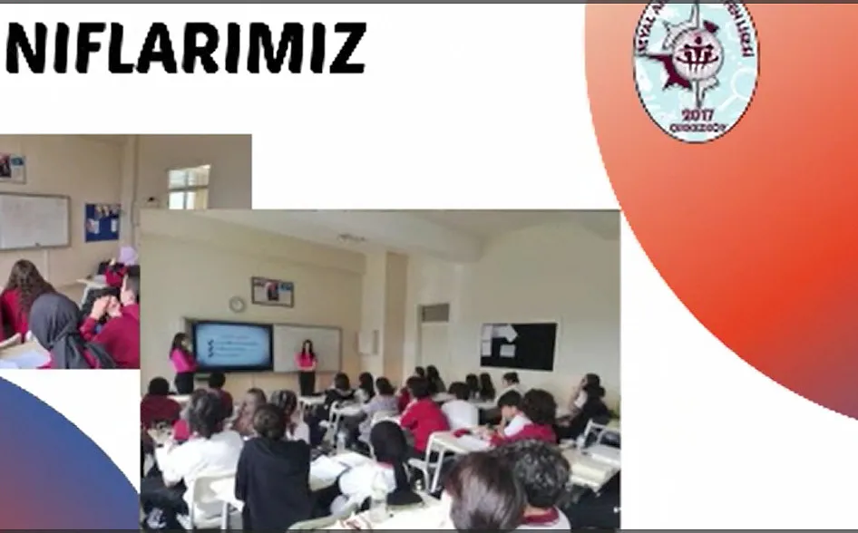 SEVAL AHMET ÇETİN FEN LİSESİ’Nİ TERCİH EDEN İLK 10 ÖĞRENCİYE BURS İMKANI