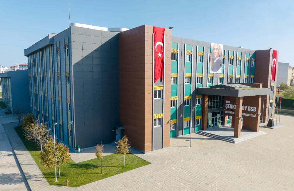 YENİ EĞİTİM VE ÖĞRETİM YILI ÖNCESİ ÖN KAYITLAR BAŞLADI