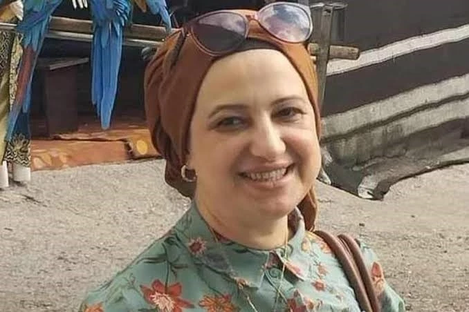 EŞİNİ ÜTÜYLE ÖLDÜREN ZANLIYA AĞIRLAŞTIRILMIŞ MÜEBBET