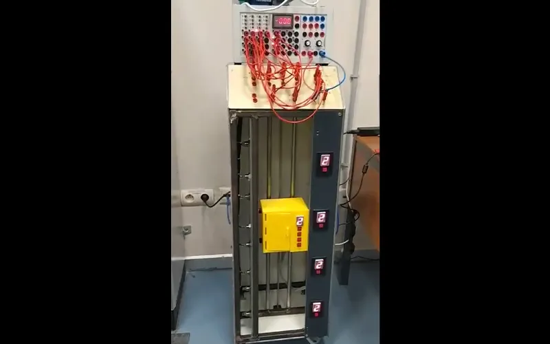 ÇOSB MTAL’İN TEKNOFEST BAŞARISI: YARI FİNAL BİLETİNİ ALDILAR!