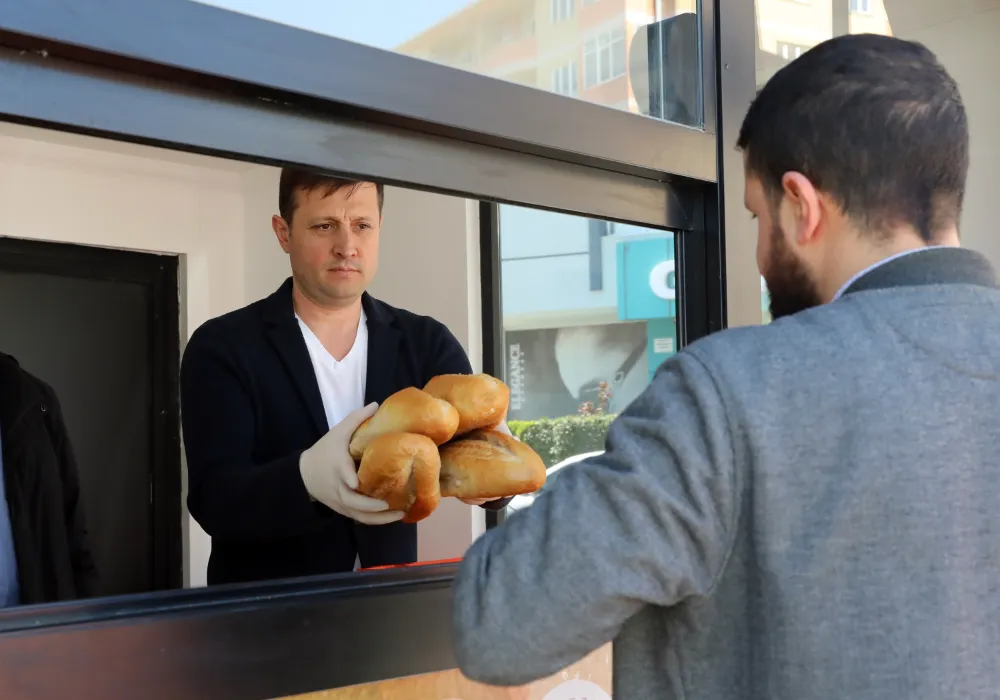 HALK EKMEK, KENDİ ELEKTRİĞİNİ KENDİ ÜRETECEK