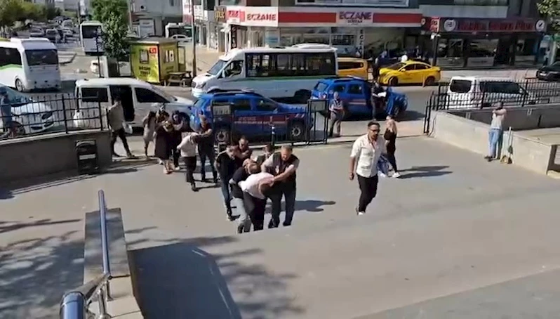 ALKOLLÜ MÜŞTERİLERİN KREDİ KARTLARINI İZİNSİZ KULLANDIĞI BELİRLENEN 4 ŞÜPHELİ TUTUKLANDI