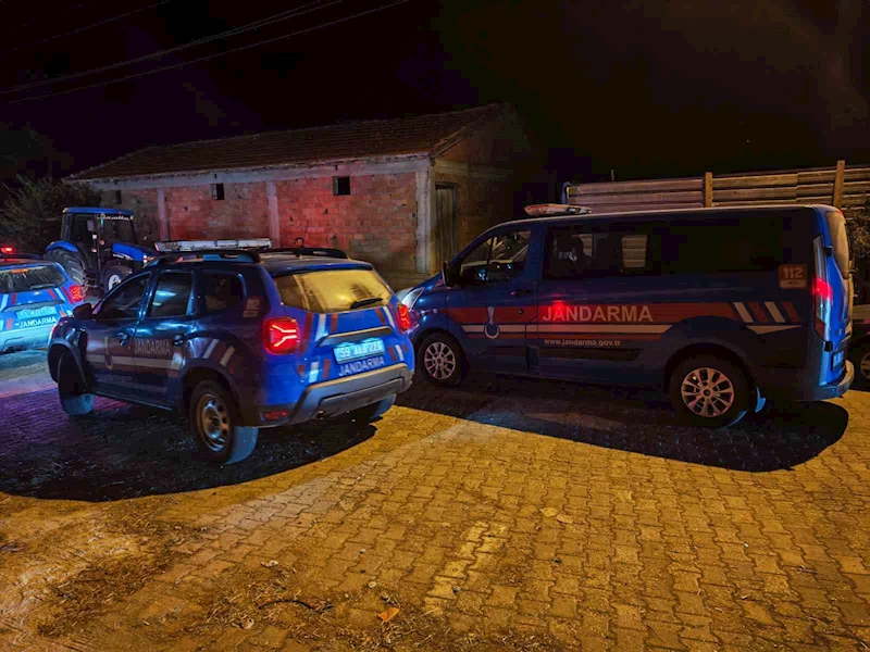 TEKİRDAĞ’DA KAYBOLAN GENÇ KIZ HARABE EVDE BULUNDU