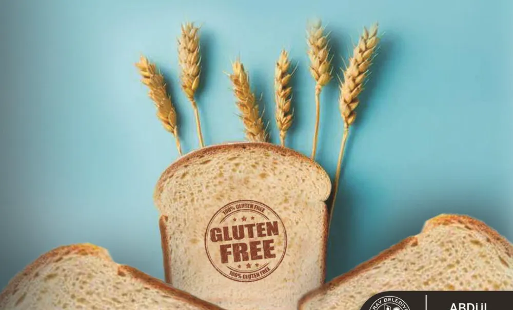 SARAY BELEDİYESİ’NDEN ÇÖLYAK GIDA PAKETİ DESTEĞİ 