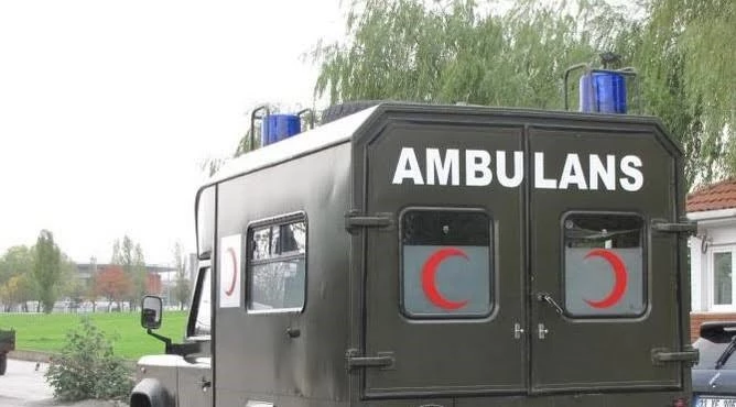 EDİRNE’DE ACI KAYIP: UZMAN ÇAVUŞ GÖREVİ BAŞINDA ŞEHİT DÜŞTÜ