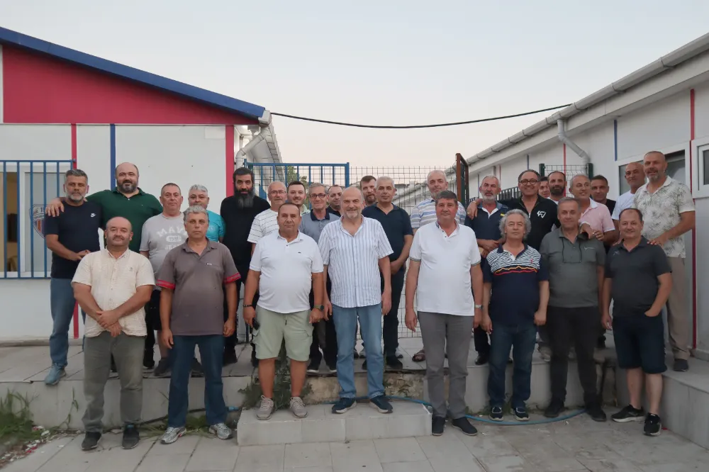 ÇERKEZKÖY 1911 SPOR