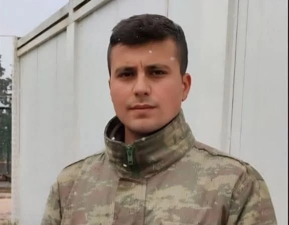 EDİRNE’DE ASKERİ ARAÇ KAZASI: ŞEHİT UZMAN ÇAVUŞ TÖRENLE MEMLEKETİNE UĞURLANDI