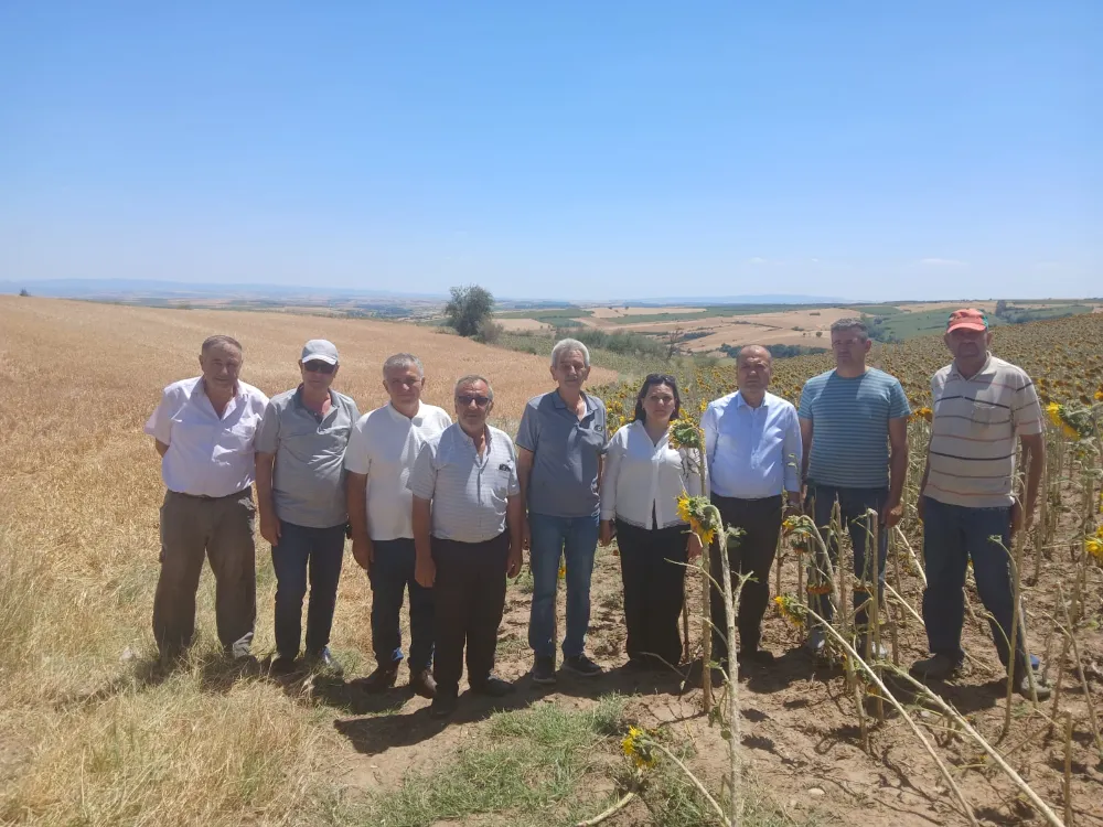 ÜLKEMİZDE KARA BULUTLAR….