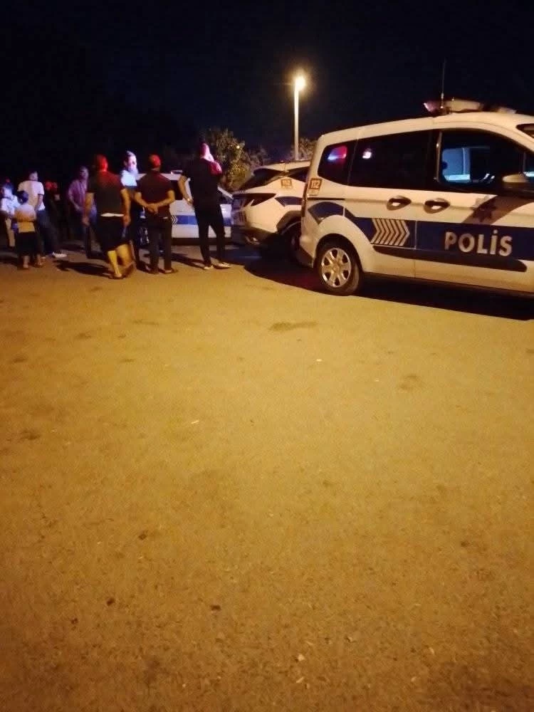 TEKİRDAĞ’DA SİLAHLI SALDIRI: 1 ÖLÜ