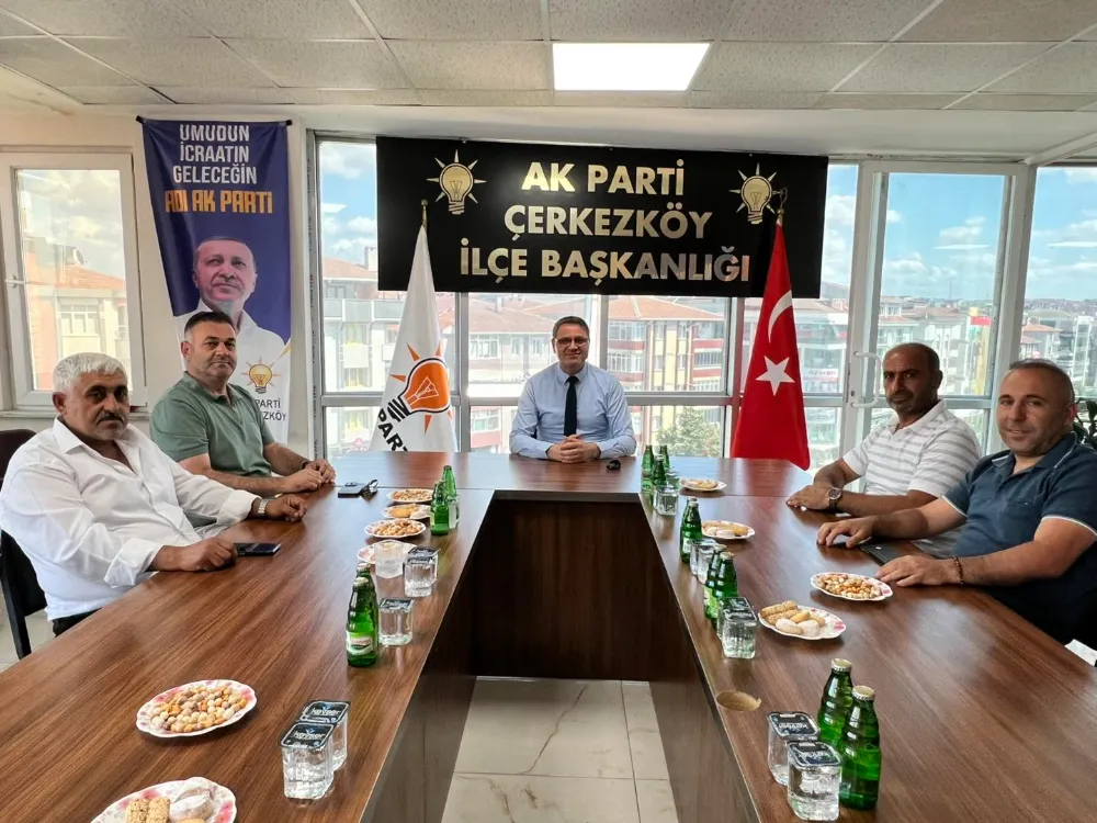 AZBAY MÜJDEYİ VERDİ