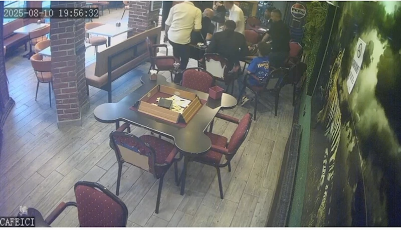 BALIKESİR’DEKİ DEPREM TEKİRDAĞ’DA DA HİSSEDİLDİ