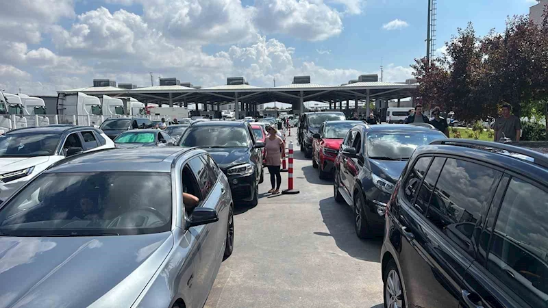 GURBETÇİLER: GURBET KOLAY DEĞİL, HERKES HESABINI YAPMALI