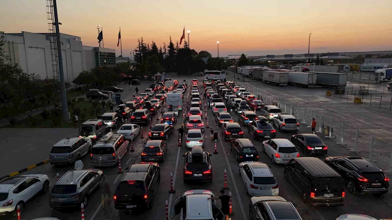 BULGARİSTAN’IN BÜROKRATİK ENGELİ GURBETÇİNİN HAYATINA MAL OLDU