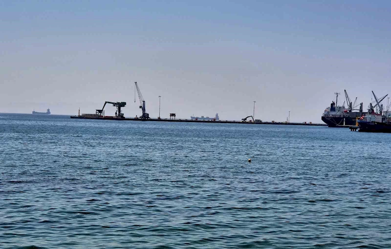 TEKİRDAĞ DIŞ TİCARETTE TRAKYA’NIN LOKOMOTİFİ OLDU