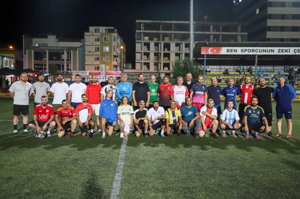 SİTE SPOR ALTYAPI AKADEMİSİ