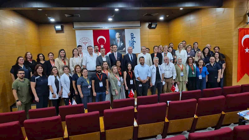 TÜRKİYE YOĞUN BAKIM YATIRIMLARINDA LİDERLİĞE OYNUYOR
